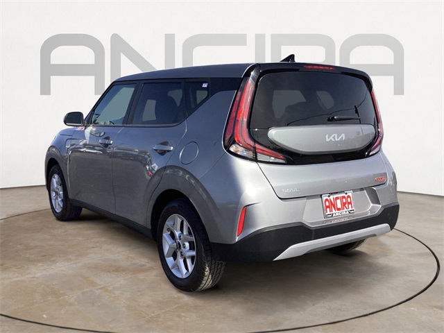 Used Car 2024 Kia Soul  Lx For Sale Under $20,000 In San Antonio, Texas