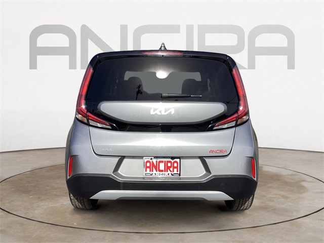 Used Car 2024 Kia Soul  Lx For Sale Under $20,000 In San Antonio, Texas