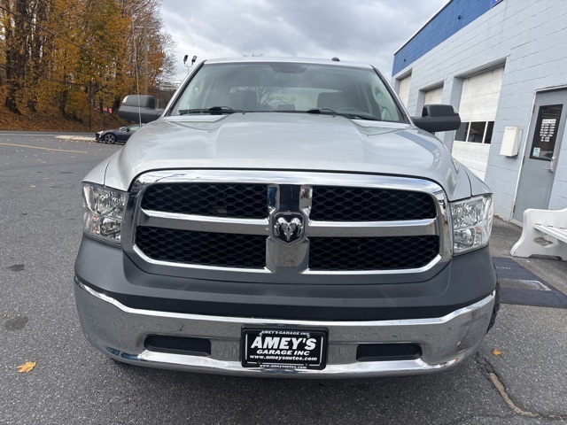 2017 Ram 1500 Tradesman photo 2
