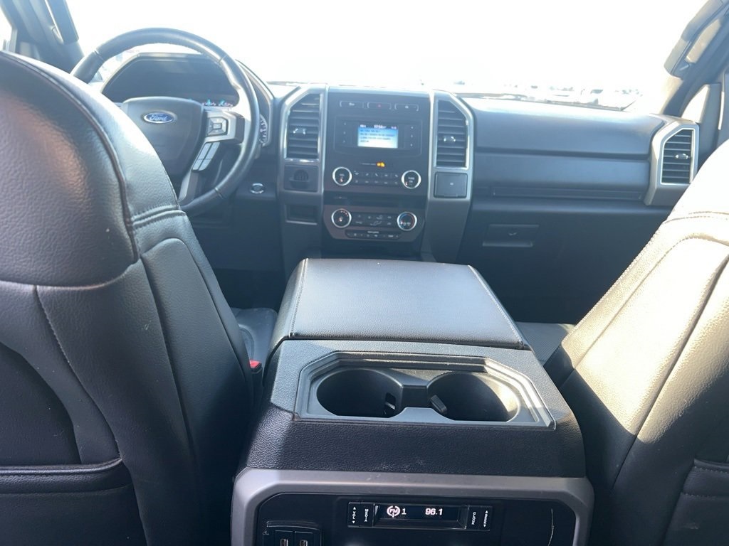 Used Car 2018 Ford Expedition  Xlt For Sale Under $20,000 In Floresville, Texas