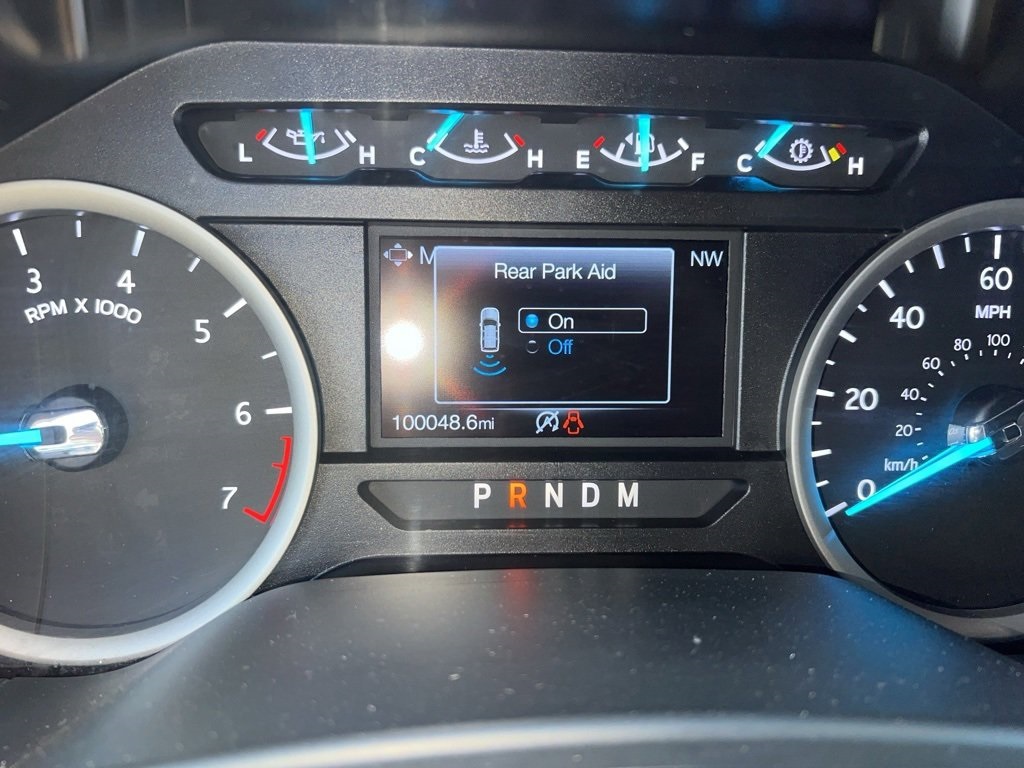 Used Car 2018 Ford Expedition  Xlt For Sale Under $20,000 In Floresville, Texas