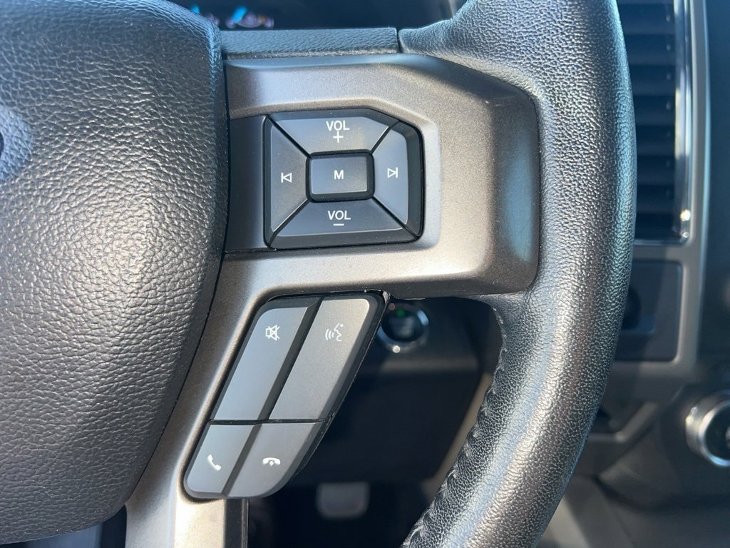 Used Car 2018 Ford Expedition  Xlt For Sale Under $20,000 In Floresville, Texas