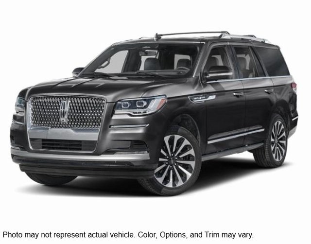 2023 Lincoln Navigator Reserve 4WD