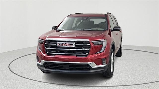 2024 GMC Acadia