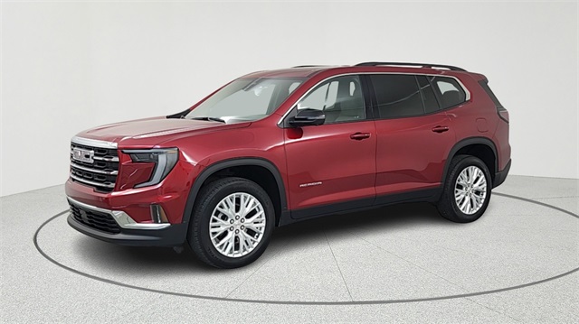 2024 GMC Acadia