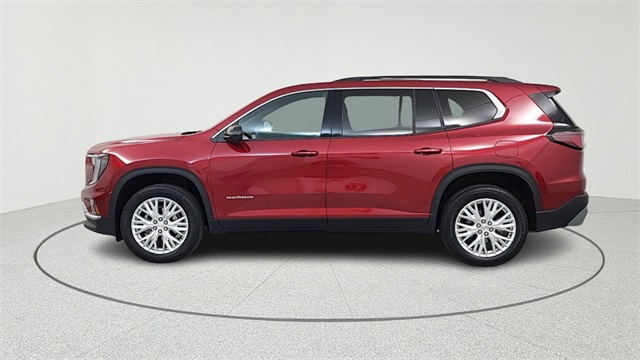 2024 GMC Acadia