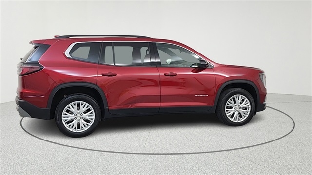 2024 GMC Acadia