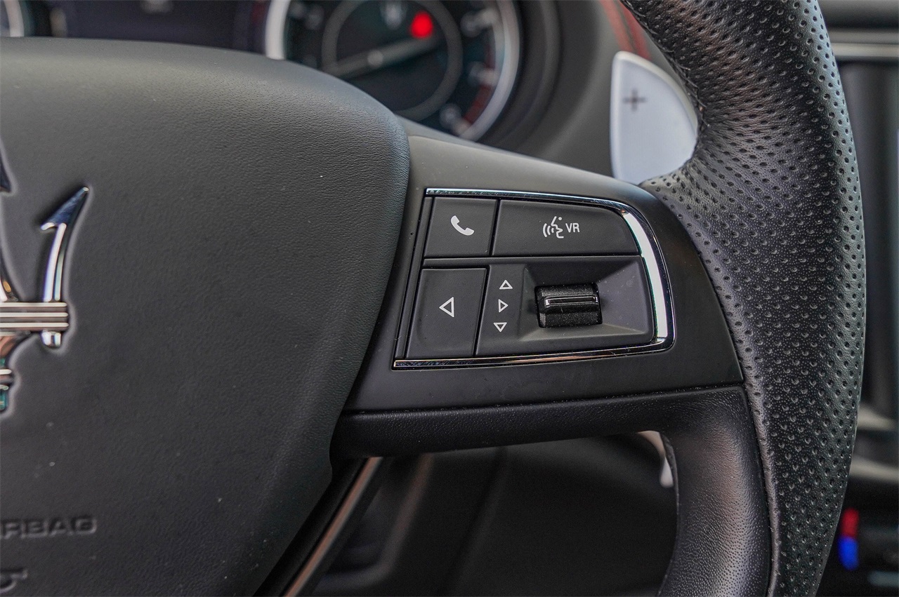 Used Car 2024 Maserati Levante  Modena For Sale Under $80,000 In Austin, Texas