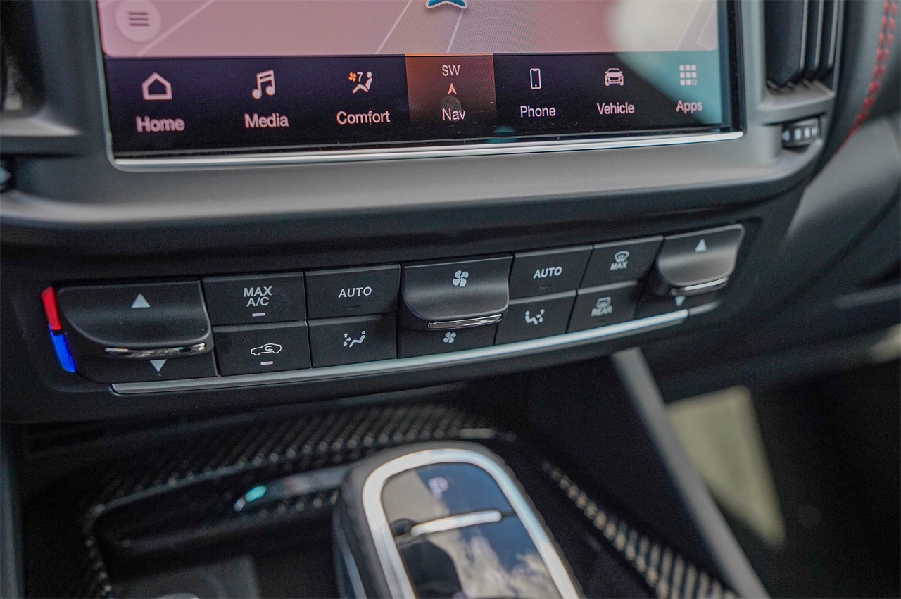 Used Car 2024 Maserati Levante  Modena For Sale Under $80,000 In Austin, Texas