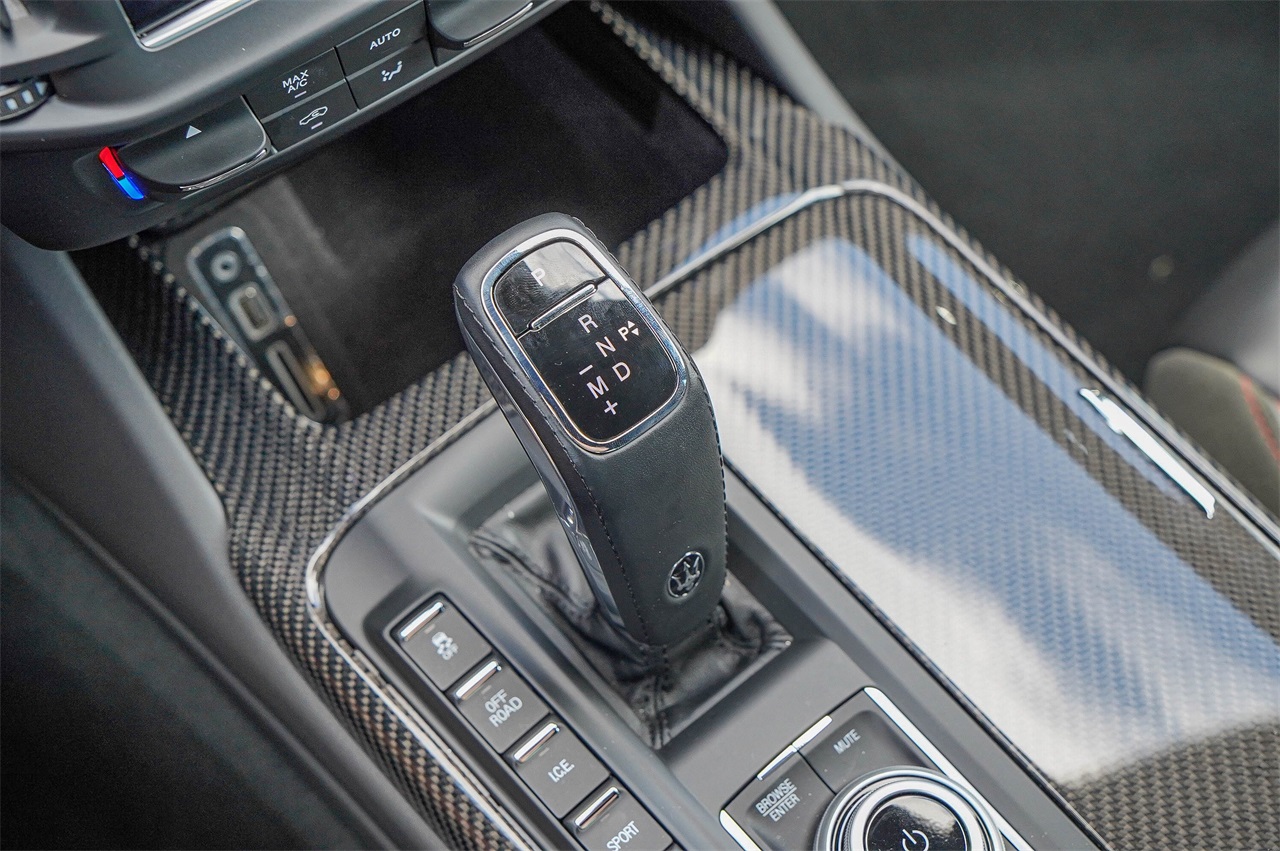 Used Car 2024 Maserati Levante  Modena For Sale Under $80,000 In Austin, Texas