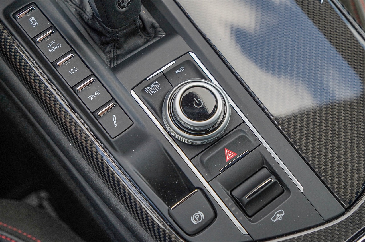 Used Car 2024 Maserati Levante  Modena For Sale Under $80,000 In Austin, Texas