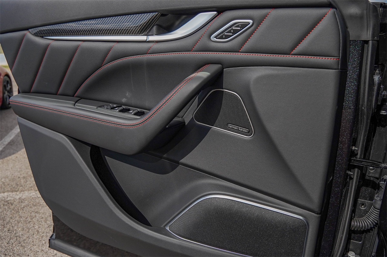 Used Car 2024 Maserati Levante  Modena For Sale Under $80,000 In Austin, Texas