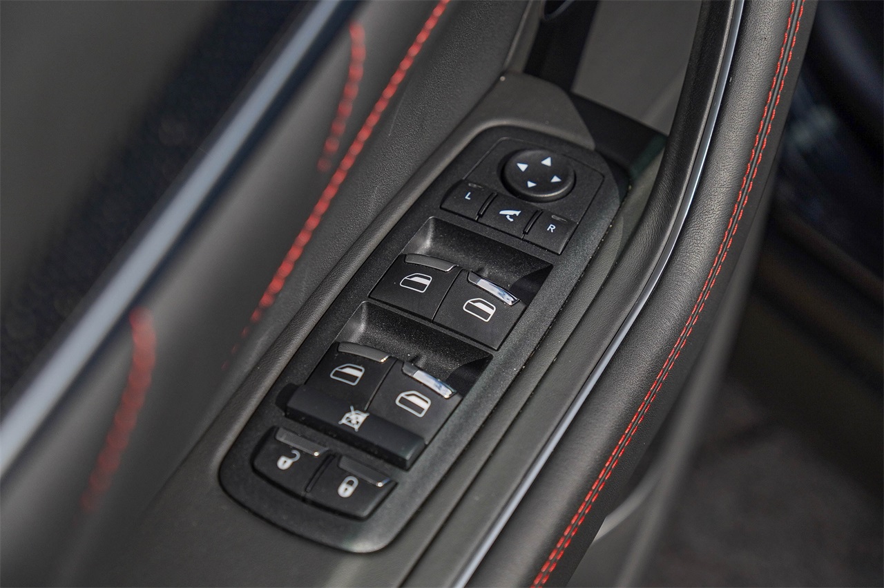 Used Car 2024 Maserati Levante  Modena For Sale Under $80,000 In Austin, Texas