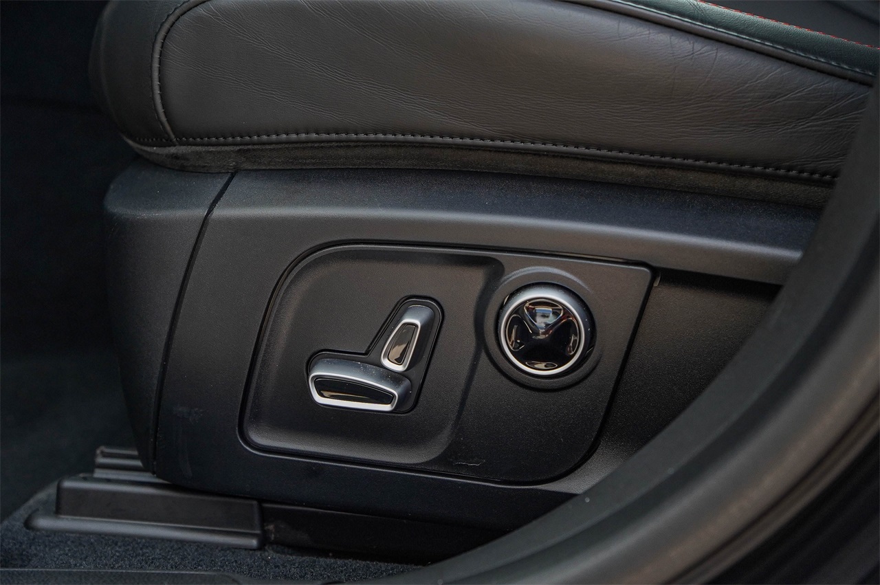 Used Car 2024 Maserati Levante  Modena For Sale Under $80,000 In Austin, Texas