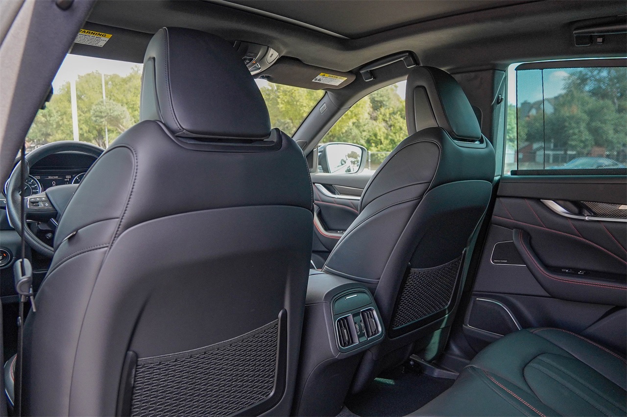 Used Car 2024 Maserati Levante  Modena For Sale Under $80,000 In Austin, Texas