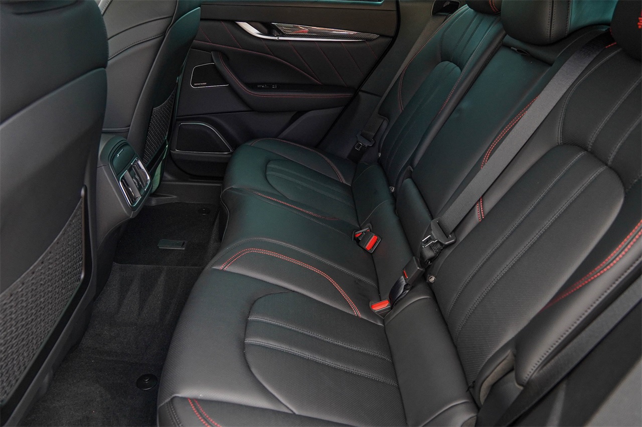 Used Car 2024 Maserati Levante  Modena For Sale Under $80,000 In Austin, Texas