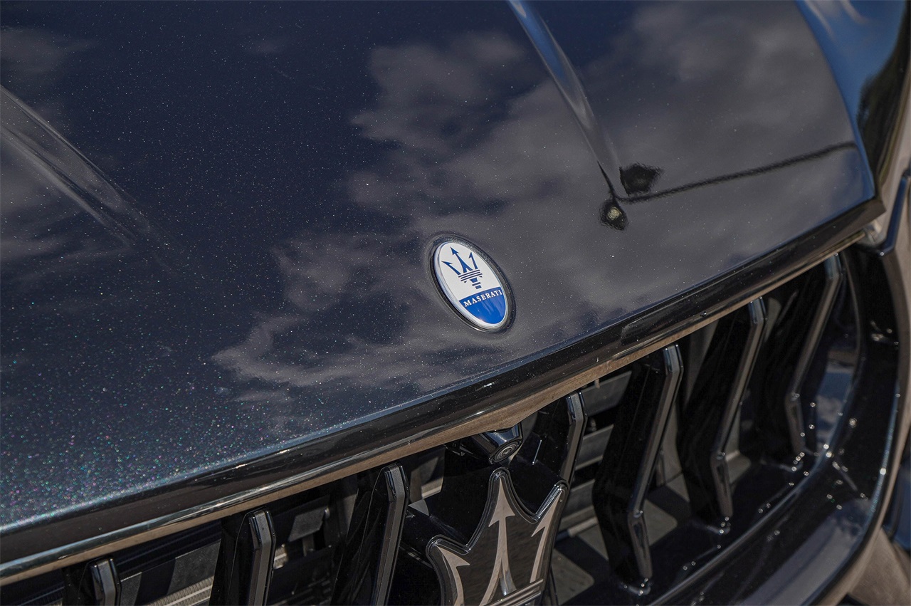 Used Car 2024 Maserati Levante  Modena For Sale Under $80,000 In Austin, Texas