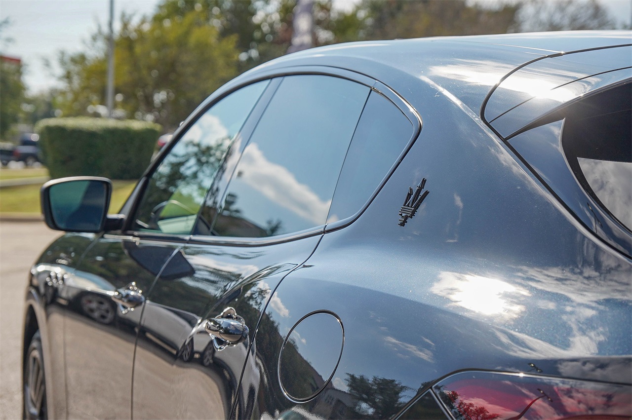 Used Car 2024 Maserati Levante  Modena For Sale Under $80,000 In Austin, Texas