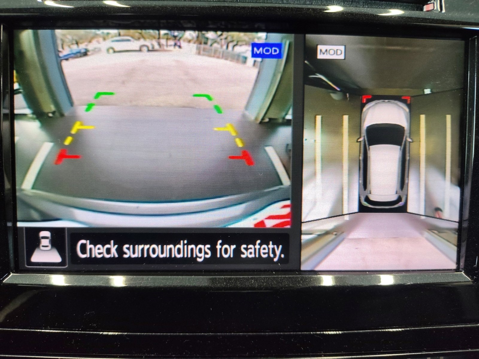 Used Car 2020 Nissan Rogue  Sv For Sale Under $20,000 In San Antonio, Texas