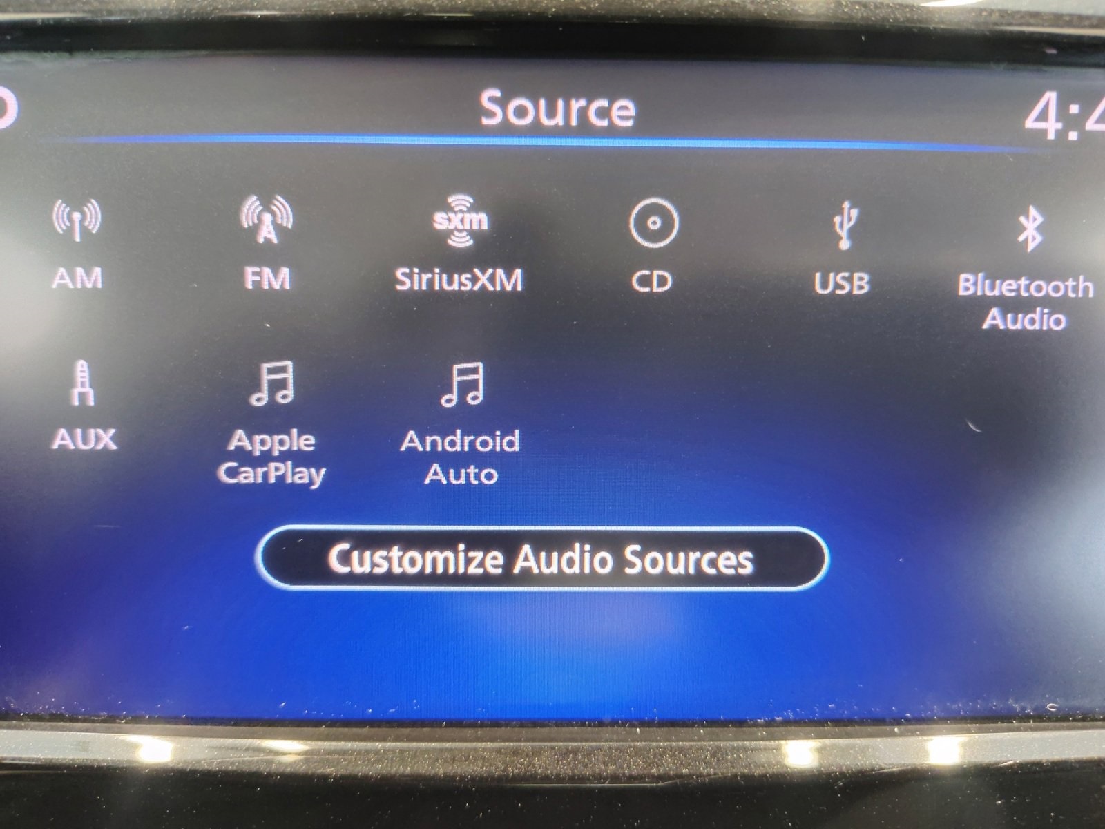 Used Car 2020 Nissan Rogue  Sv For Sale Under $20,000 In San Antonio, Texas