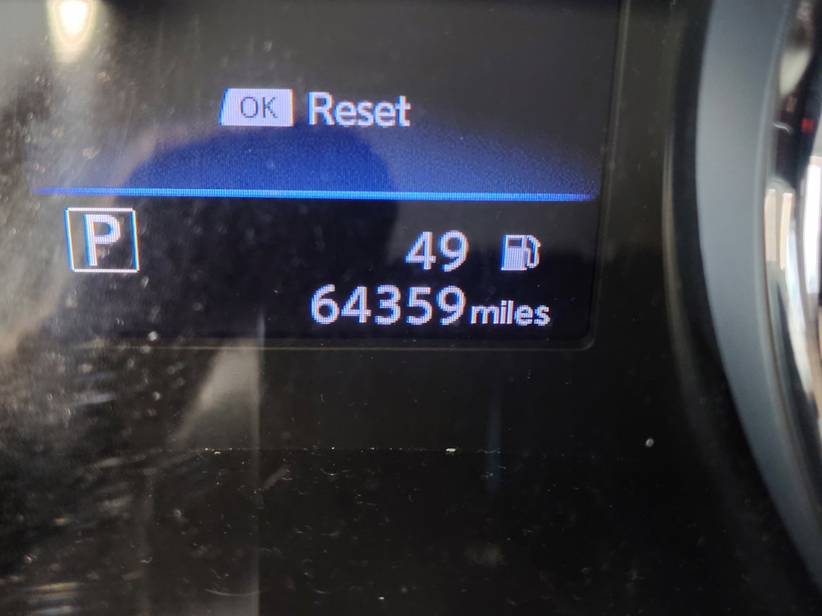 Used Car 2020 Nissan Rogue  Sv For Sale Under $20,000 In San Antonio, Texas