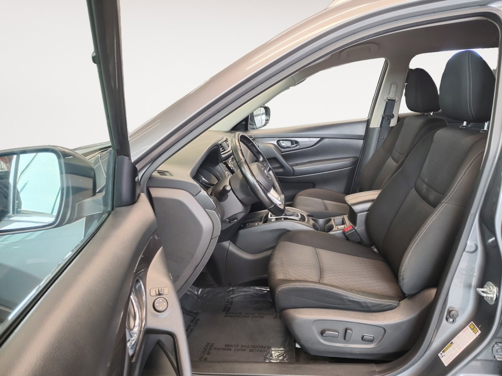 Used Car 2020 Nissan Rogue  Sv For Sale Under $20,000 In San Antonio, Texas