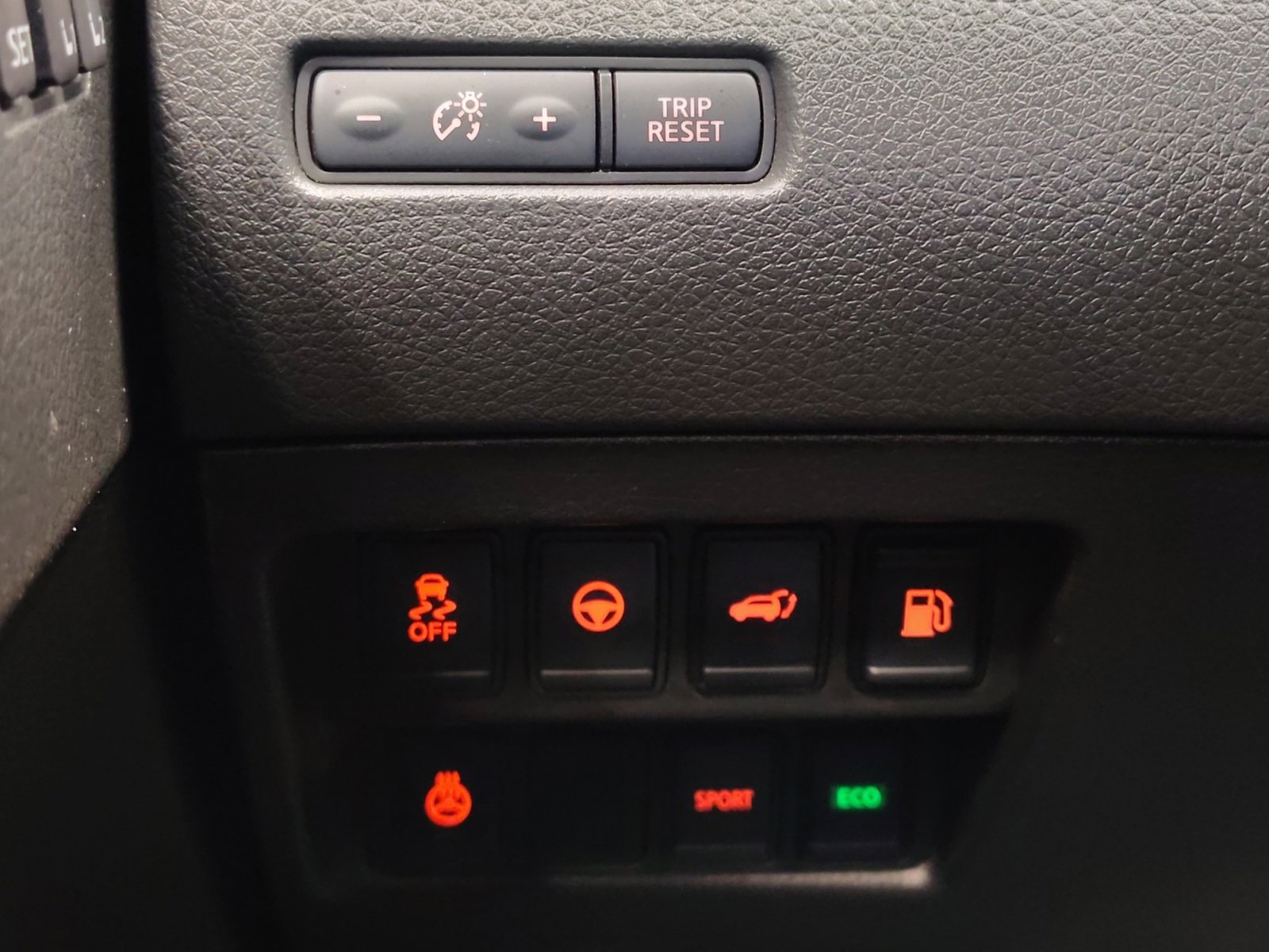 Used Car 2020 Nissan Rogue  Sv For Sale Under $20,000 In San Antonio, Texas