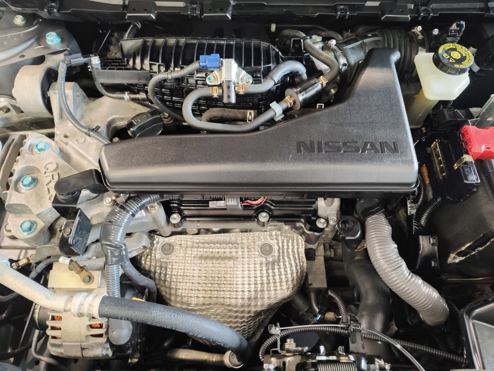 Used Car 2020 Nissan Rogue  Sv For Sale Under $20,000 In San Antonio, Texas