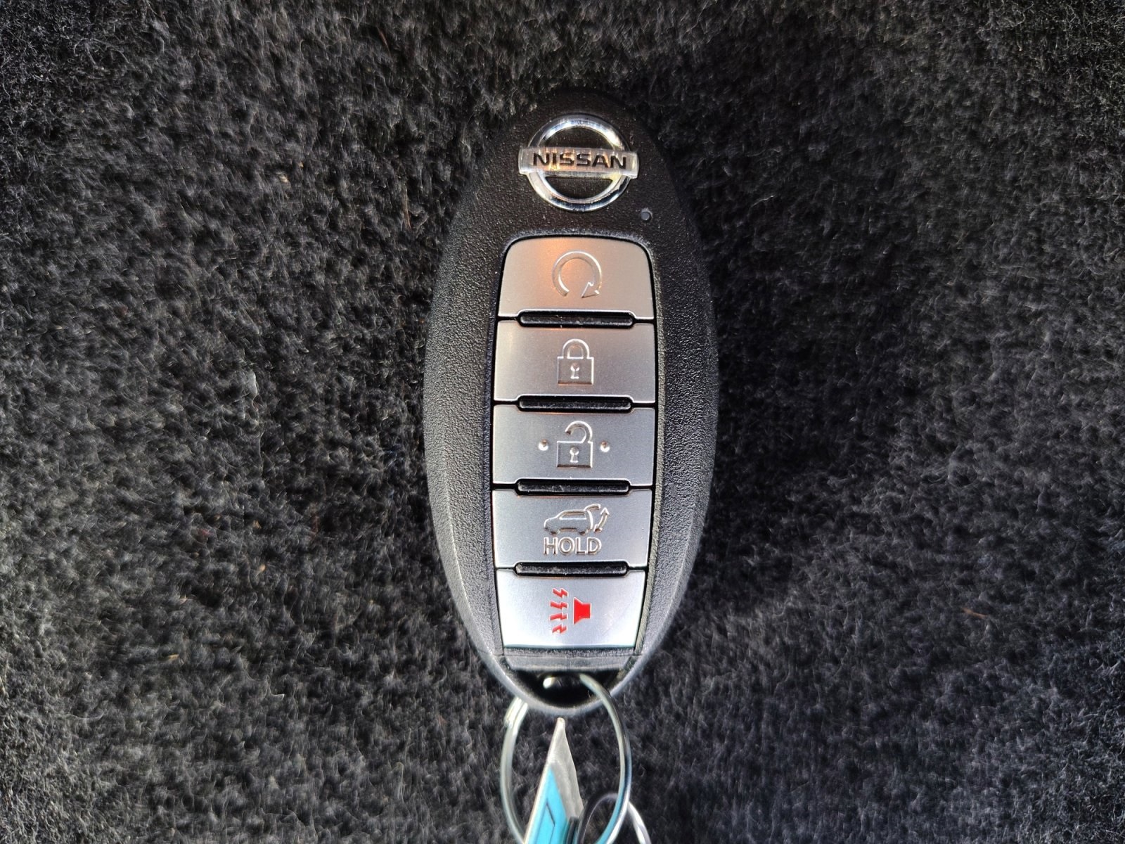 Used Car 2020 Nissan Rogue  Sv For Sale Under $20,000 In San Antonio, Texas