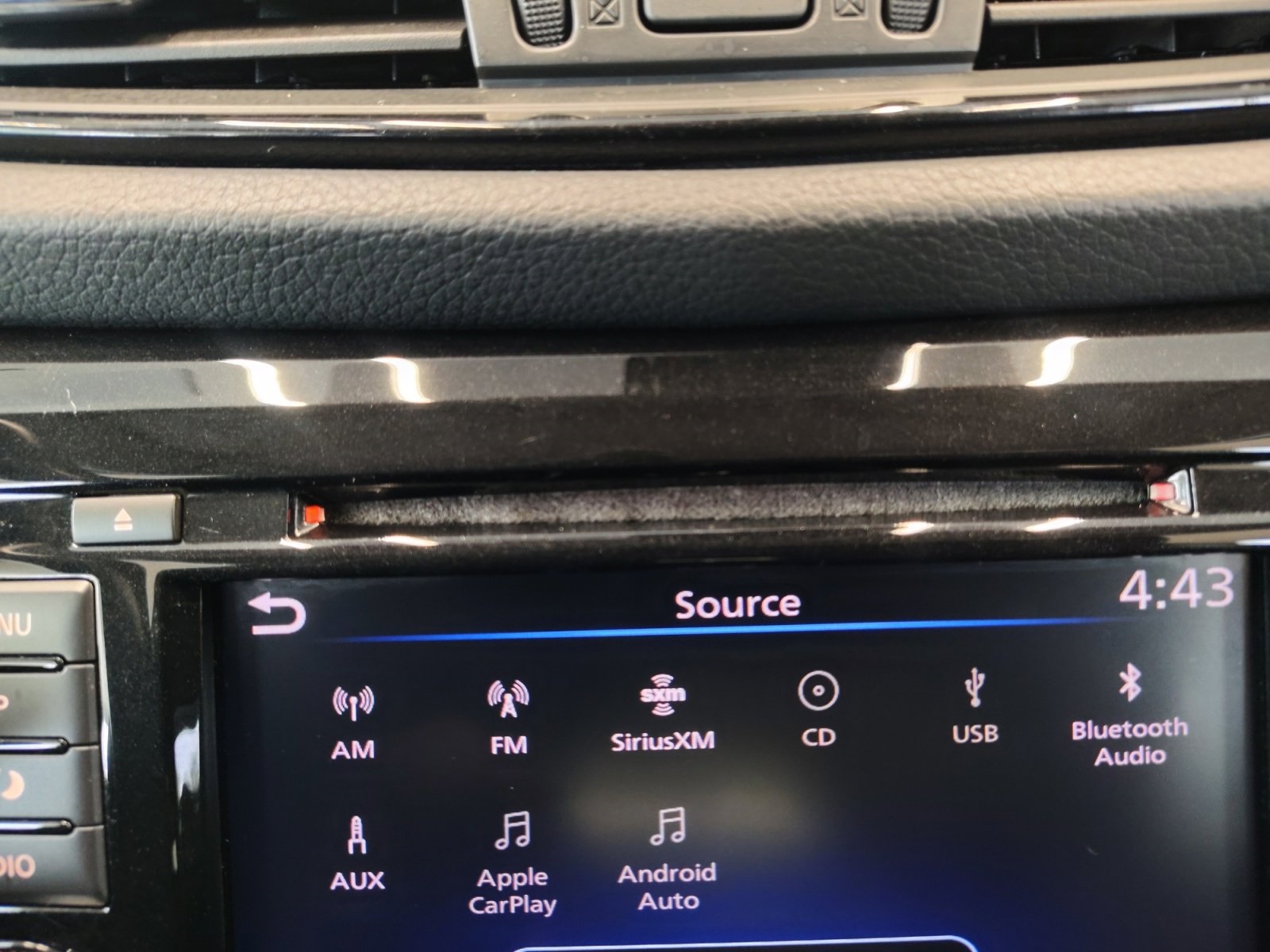 Used Car 2020 Nissan Rogue  Sv For Sale Under $20,000 In San Antonio, Texas