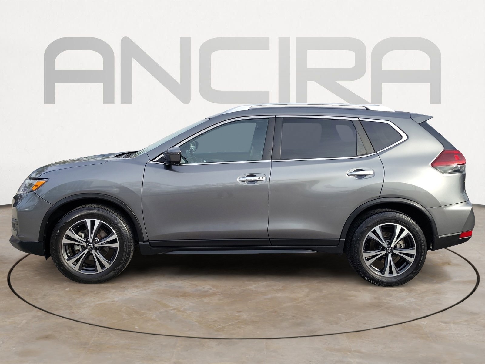 Used Car 2020 Nissan Rogue  Sv For Sale Under $20,000 In San Antonio, Texas