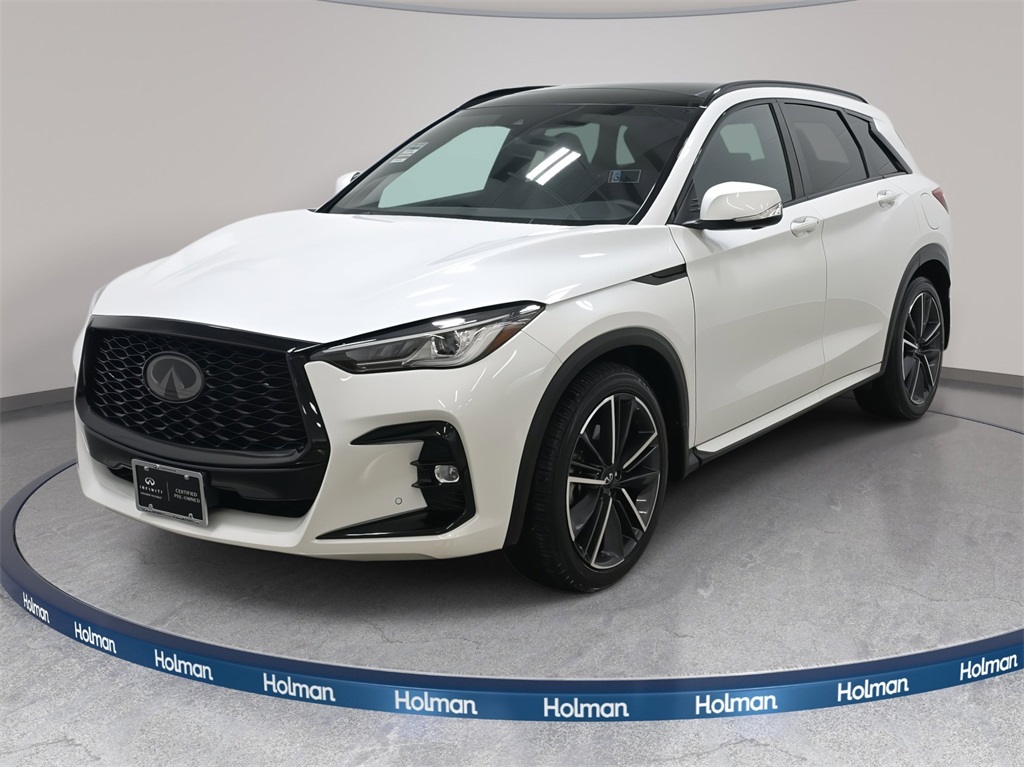 2023 INFINITI QX50 Sport AWD