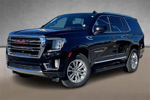 2024 GMC Yukon SLT 4WD