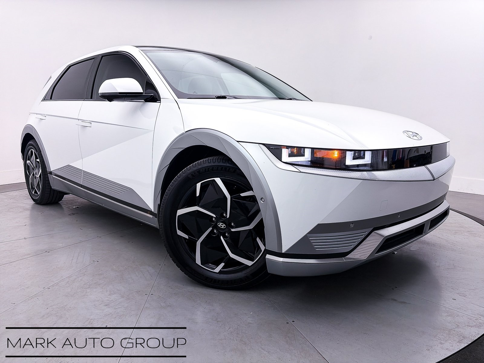 2023 Hyundai IONIQ 5 Limited