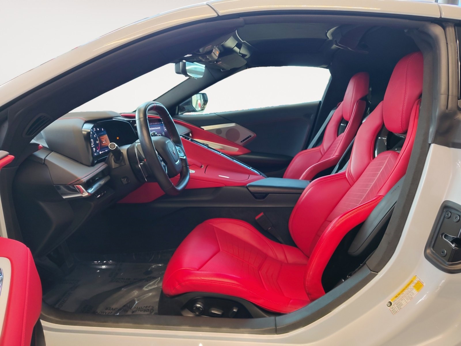 Used Car 2020 Chevrolet Corvette  Stingray For Sale Under $70,000 In San Antonio, Texas