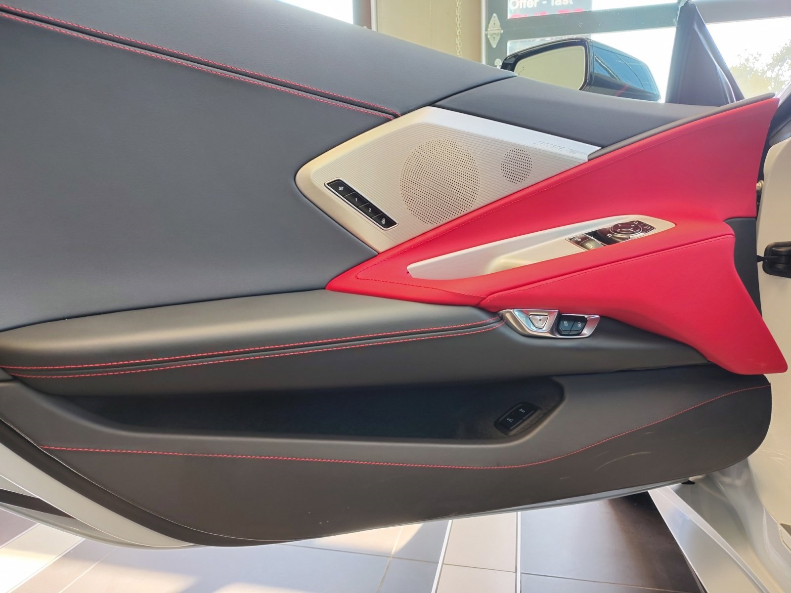 Used Car 2020 Chevrolet Corvette  Stingray For Sale Under $70,000 In San Antonio, Texas