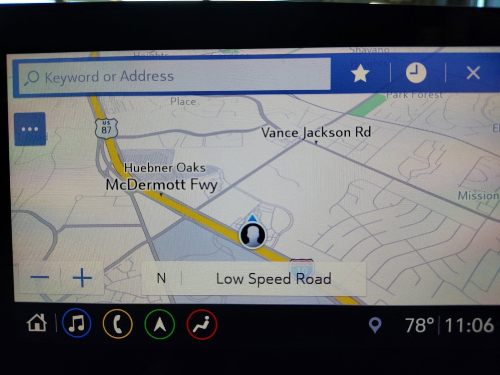 Used Car 2020 Chevrolet Corvette  Stingray For Sale Under $70,000 In San Antonio, Texas