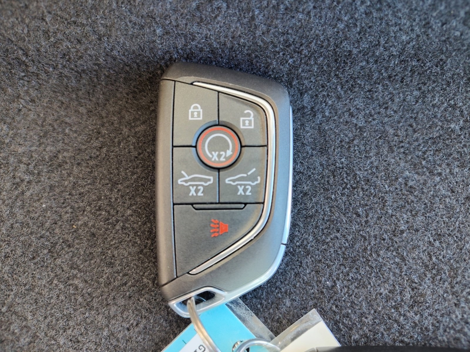 Used Car 2020 Chevrolet Corvette  Stingray For Sale Under $70,000 In San Antonio, Texas