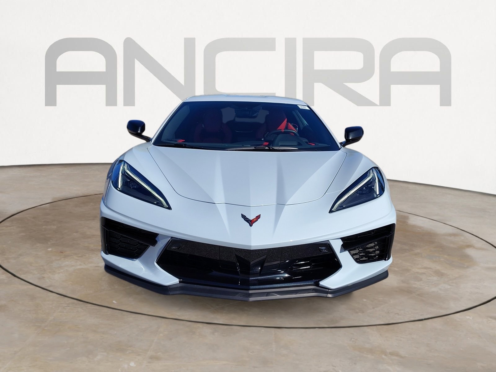 Used Car 2020 Chevrolet Corvette  Stingray For Sale Under $70,000 In San Antonio, Texas