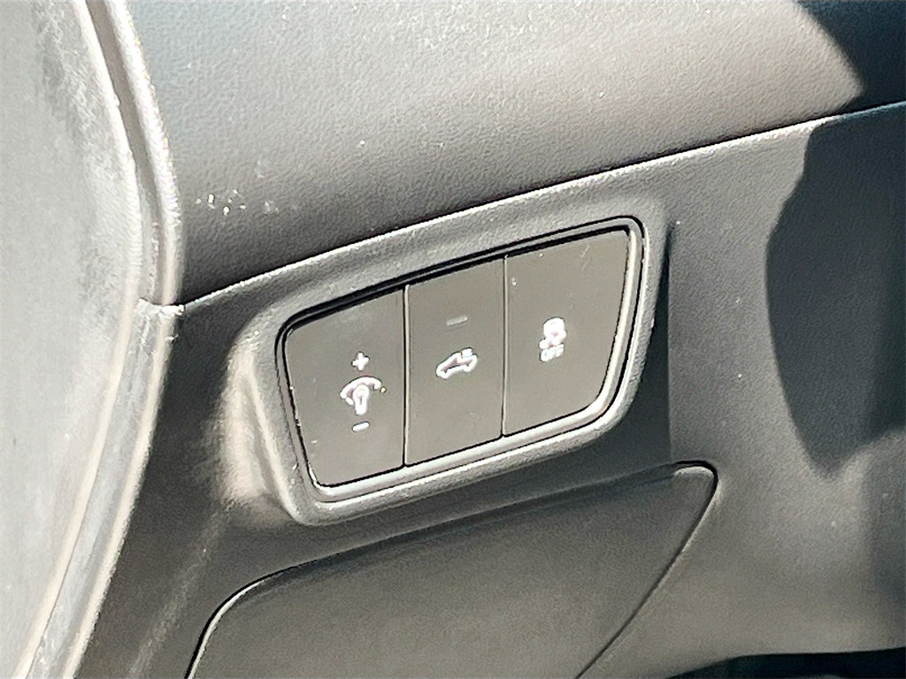 2022 Hyundai Santa Cruz SEL Gray at Bayway Cadillac Southwest