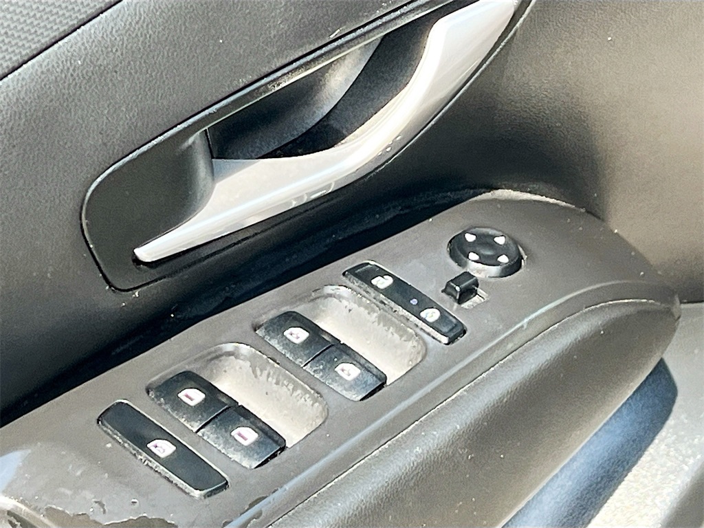 2022 Hyundai Santa Cruz SEL Gray at Bayway Cadillac Southwest