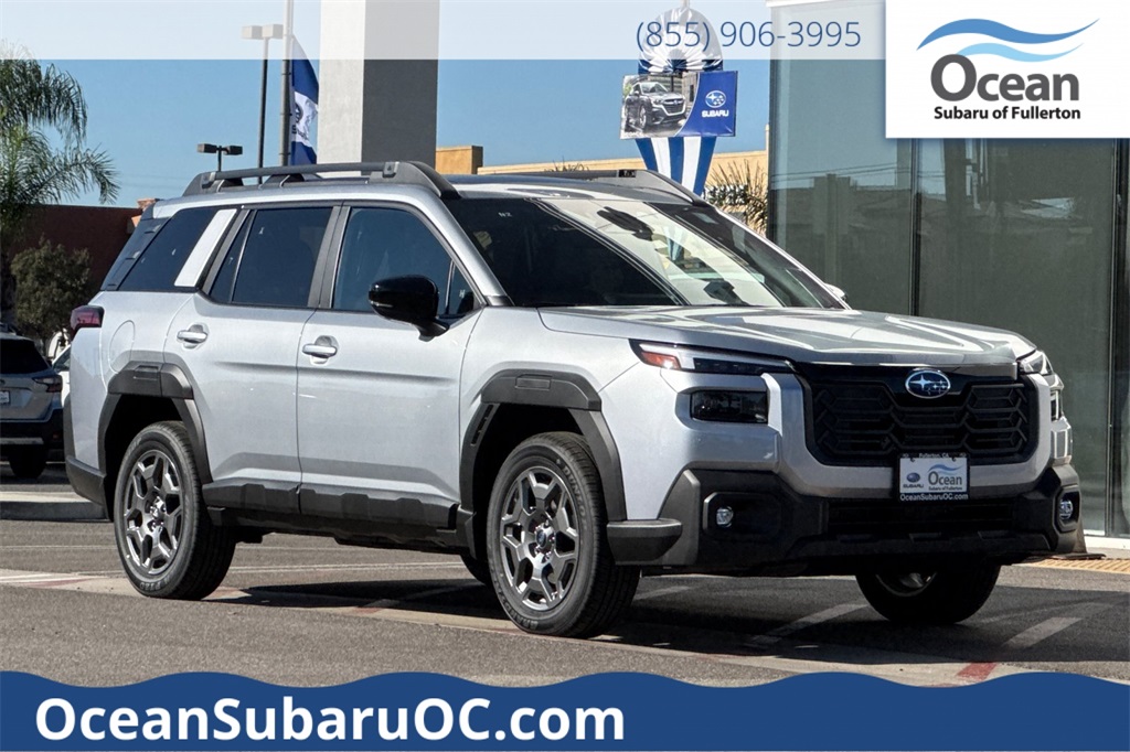 2026 Subaru Outback Premium AWD