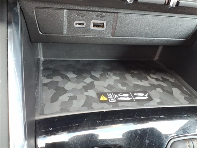 2024 Gmc Canyon AT4 photo 13