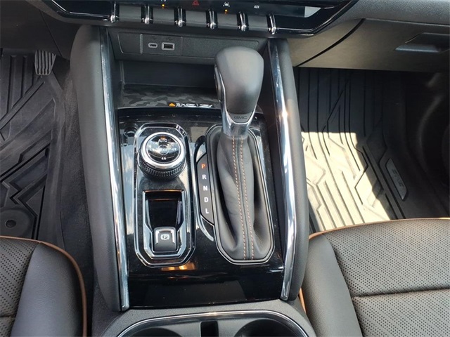 2024 Gmc Canyon AT4 photo 19