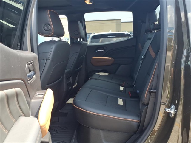 2024 Gmc Canyon AT4 photo 20