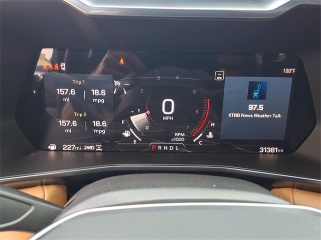 2024 Gmc Canyon AT4 photo 23