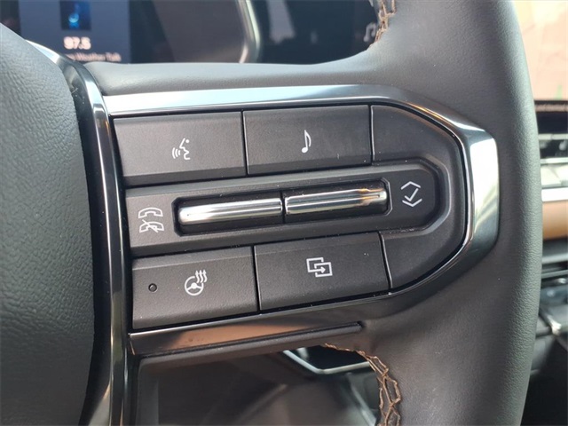 2024 Gmc Canyon AT4 photo 25