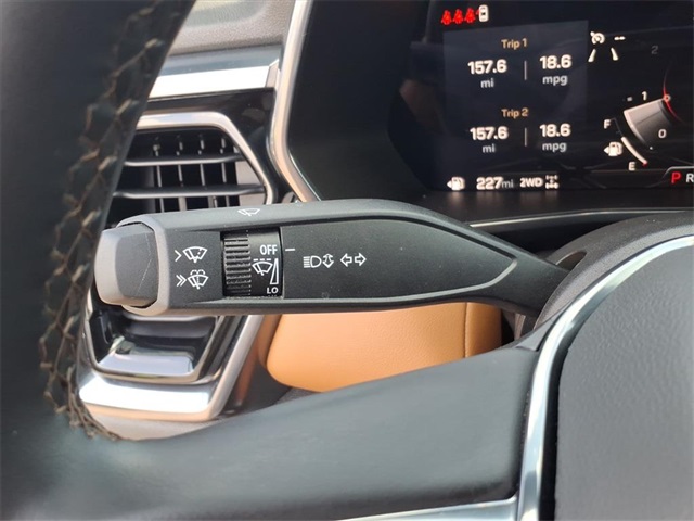 2024 Gmc Canyon AT4 photo 26