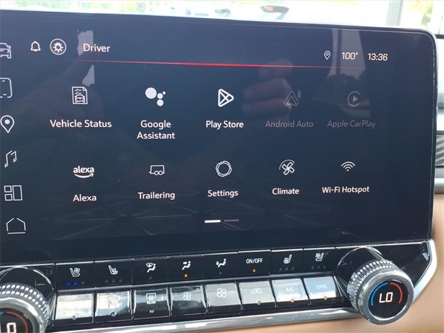 2024 Gmc Canyon AT4 photo 27