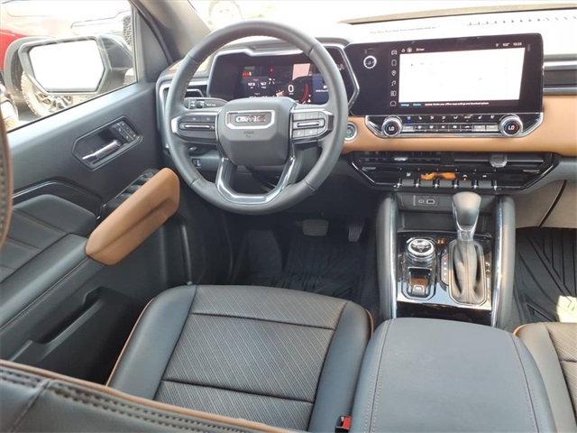 2024 Gmc Canyon AT4 photo 5